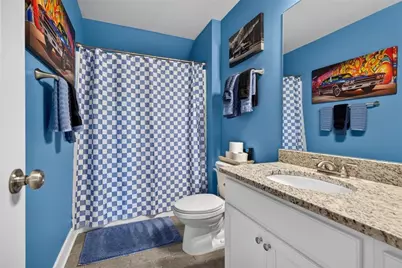 140 Hawthorn Lane, Covington, GA 30014 - Photo 43