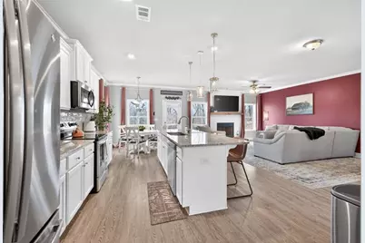 140 Hawthorn Lane, Covington, GA 30014 - Photo 13