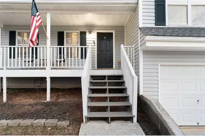 131 Benjamin Drive, Rockmart, GA 30153 - Photo 3