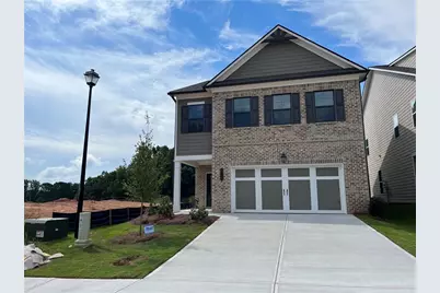 5248 Fox Den Road, Oakwood, GA 30566 - Photo 1