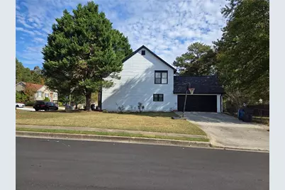 3243 Oak Vista Way, Lawrenceville, GA 30044 - Photo 5