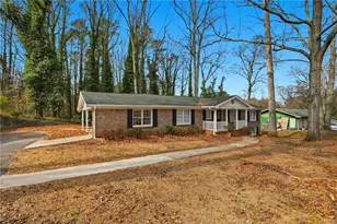 3404 Forest Hill Rd, Powder Springs, GA 30127 - Photo 3
