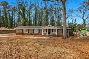 3404 Forest Hill Rd, Powder Springs, GA 30127 - Photo 1