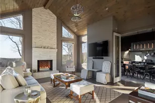 98 Bobcat Ridge Dr, Big Canoe, GA 30143 - Photo 5