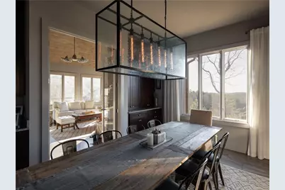 98 Bobcat Ridge Drive, Big Canoe, GA 30143 - Photo 7