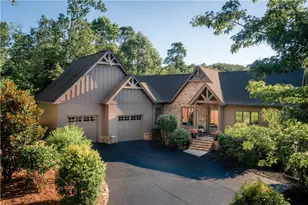 98 Bobcat Ridge Dr, Big Canoe, GA 30143 - Photo 1