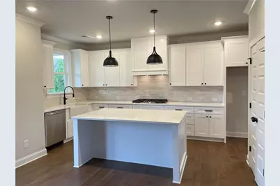 1748 Brown Circle, Marietta, GA 30066 - Photo 1