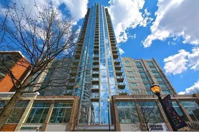 855 Peachtree Street NE #2607, Atlanta, GA 30308 - Photo 21