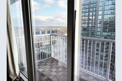 855 Peachtree Street NE #2607, Atlanta, GA 30308 - Photo 11