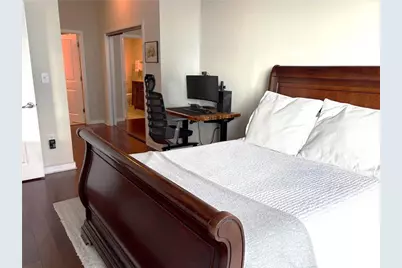 855 Peachtree Street NE #2607, Atlanta, GA 30308 - Photo 9