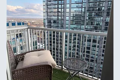 855 Peachtree Street NE #2607, Atlanta, GA 30308 - Photo 17