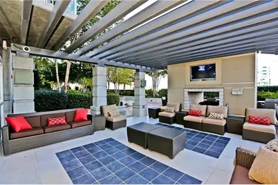 855 Peachtree Street NE #2607, Atlanta, GA 30308 - Photo 31