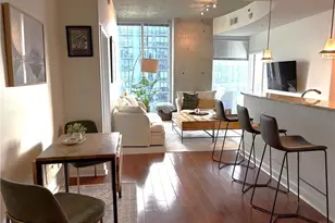 855 Peachtree St NE, Atlanta, GA 30308 - Photo 3