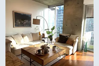 855 Peachtree Street NE #2607, Atlanta, GA 30308 - Photo 5