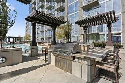 855 Peachtree Street NE #2607, Atlanta, GA 30308 - Photo 29