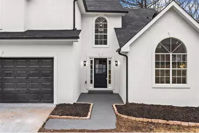 5020 Panola Mill Dr, Lithonia, GA 30038 - Photo 3