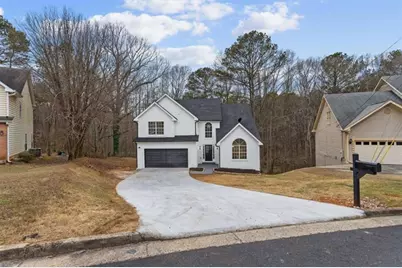 5020 Panola Mill Dr, Lithonia, GA 30038 - Photo 73