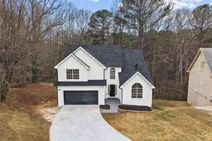 5020 Panola Mill Dr, Lithonia, GA 30038 - Photo 1