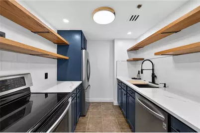 1280 W Peachtree Street NW #1407, Atlanta, GA 30309 - Photo 13