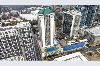 1280 W Peachtree Street NW #1407, Atlanta, GA 30309 - Photo 45