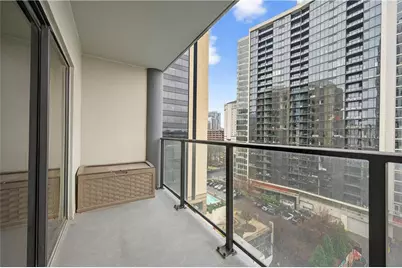 1280 W Peachtree Street NW #1407, Atlanta, GA 30309 - Photo 13
