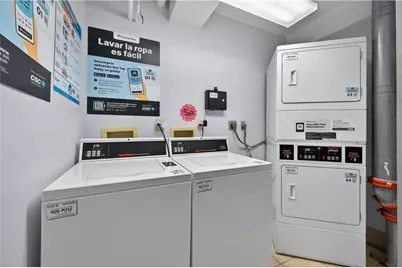 1280 W Peachtree Street NW #1407, Atlanta, GA 30309 - Photo 21