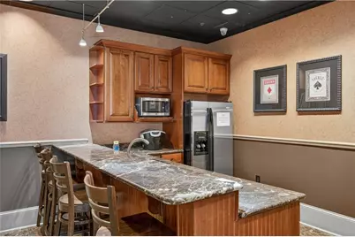 1280 W Peachtree Street NW #1407, Atlanta, GA 30309 - Photo 23