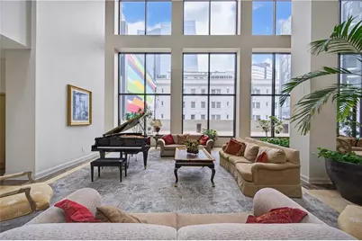 1280 W Peachtree Street NW #1407, Atlanta, GA 30309 - Photo 29