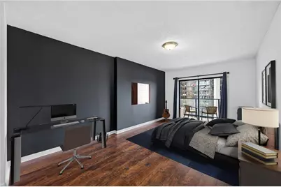 1280 W Peachtree Street NW #1407, Atlanta, GA 30309 - Photo 3