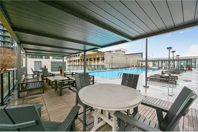1280 W Peachtree Street NW #1407, Atlanta, GA 30309 - Photo 33