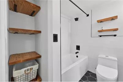 1280 W Peachtree Street NW #1407, Atlanta, GA 30309 - Photo 9