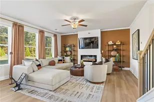 2102 Orchid Ln, Lithia Springs, GA 30122 - Photo 7