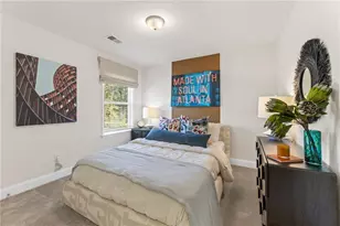 2102 Orchid Ln, Lithia Springs, GA 30122 - Photo 21