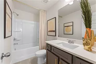 2102 Orchid Ln, Lithia Springs, GA 30122 - Photo 19