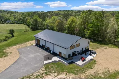 1590 Four Mile Church Road, Ball Ground, GA 30107 - Photo 9