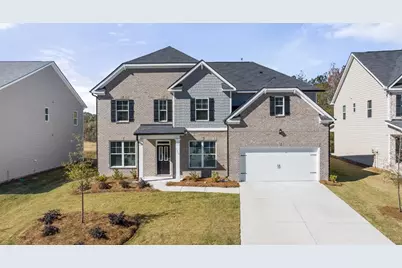 1783 Goodwin Drive, Hampton, GA 30228 - Photo 1
