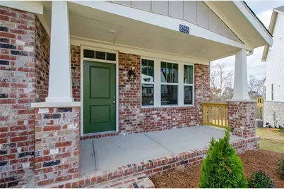 8555 Scenic Ridge Way, Ball Ground, GA 30107 - Photo 5