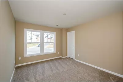 8555 Scenic Ridge Way, Ball Ground, GA 30107 - Photo 39