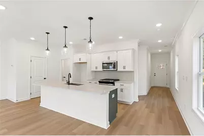 667 Sunstone Lane, Lawrenceville, GA 30043 - Photo 9