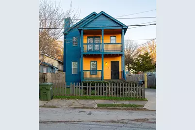 1188 Ira Street SW, Atlanta, GA 30310 - Photo 1