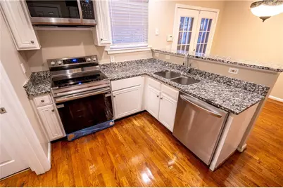 1188 Ira Street SW, Atlanta, GA 30310 - Photo 11