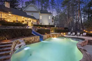 2825 Tanner Lake Trail, Marietta, GA 30064 - Photo 3