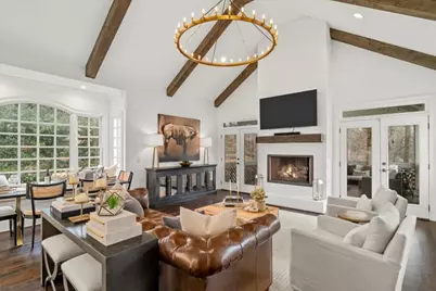 2825 Tanner Lake Trail, Marietta, GA 30064 - Photo 29