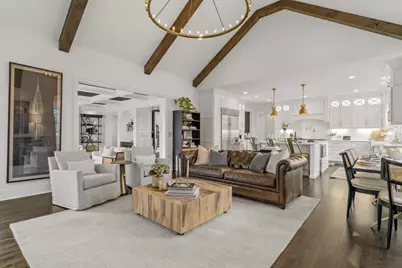 2825 Tanner Lake Trail, Marietta, GA 30064 - Photo 27