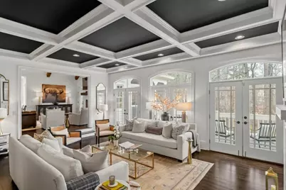 2825 Tanner Lake Trail, Marietta, GA 30064 - Photo 35