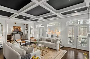 2825 Tanner Lake Trail, Marietta, GA 30064 - Photo 35