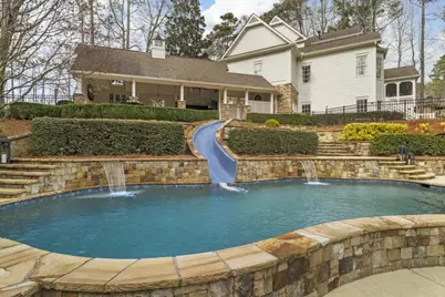 2825 Tanner Lake Trail, Marietta, GA 30064 - Photo 5
