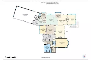 2825 Tanner Lake Trail, Marietta, GA 30064 - Photo 97