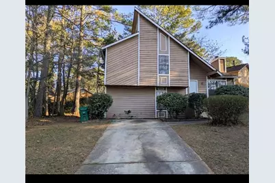 6176 Creekford Drive, Lithonia, GA 30058 - Photo 1