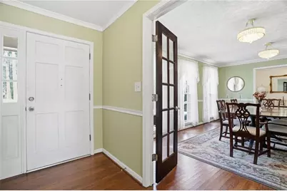 3398 Clair Circle, Marietta, GA 30066 - Photo 5